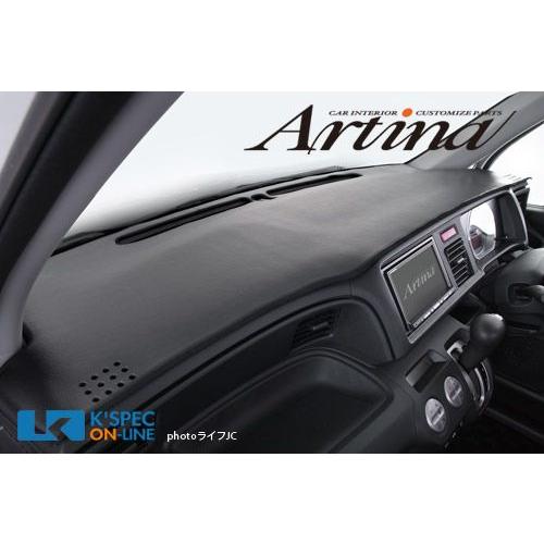 Artina ダッシュマット ライフ JC1/2_[DM-H023]