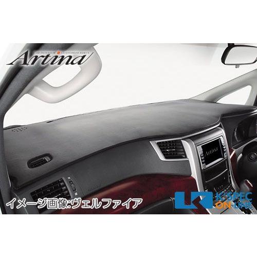 Artina ダッシュマット デリカスペースギア/D6WPE8W_[DM-MT003]