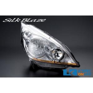 SilkBlaze ステップワゴン RG1〜4 アイラインフィルム_[EY022-]｜kspec