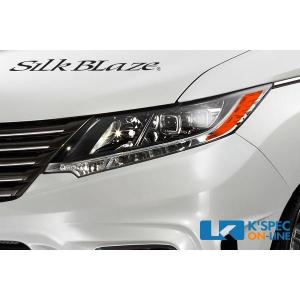 ホンダ（HONDA） アイライン オデッセイ RB1,2(前・後期) 左右セット