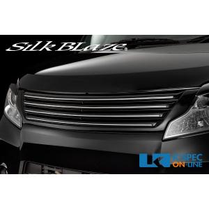 Silk Blaze 「Kspec リンクス」スペーシア カスタム（MK32S）用