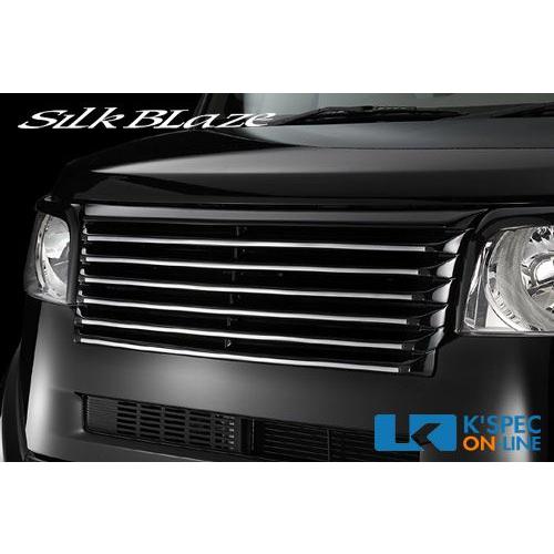 SilkBlaze Lynx フロントグリル【純正色塗装】N-BOX [JF1/JF2]_[LYNX...