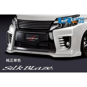 トップライン/METLIP」80系ヴォクシー Z（ZRR80/85W）後期用メタル系