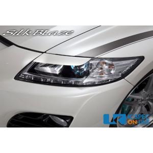 Silk Blaze（シルクブレイズ） CR-Z ZF1 アイライン 素地 : エアロ