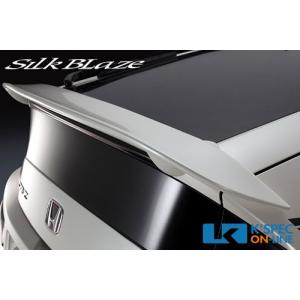 CR-Z GTウイング タイプMR カーボン 1480mm クリア塗装済み : エアロ
