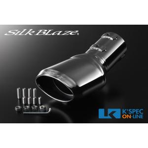 SilkBlaze マツダ【CX-3】フロントグリル【艶消し黒単色塗装】_[SB-CX3