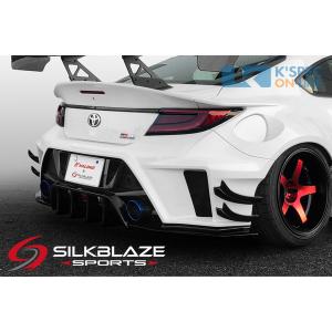 TRD TRD GRカナード GR86 ハチロク ZN8 21/10〜 : オートクラフト