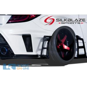 TRD TRD GRカナード GR86 ハチロク ZN8 21/10〜 : オートクラフト