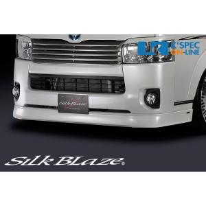 SilkBlaze Sports リアバンパー【未塗装】トヨタ 86 前期_[GL-86-3RB