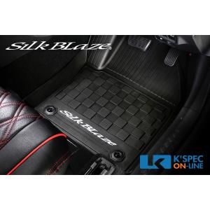 C-HR CHR ハイブリッド 3D フロアマット セット 3P 立体 防水 : NEXUS