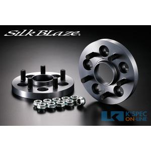 ZN6/ZC6 86 ハチロク BRZ ハブ付きワイドトレッドスペーサー+15mm +