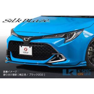 TOM'S（トムス） カローラスポーツオーバーフェンダー 21#系車用品