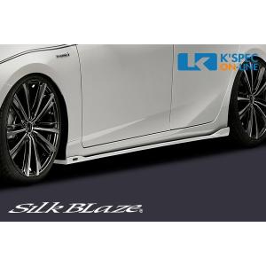 KUHL RACING 50R-RS サイドステップ VerII 50プリウス 後期 社外エアロ