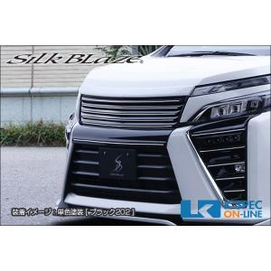 80系 前期 ヴォクシー G's採用 純正 フードトップモール 070