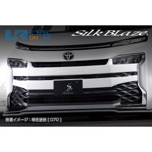 ヴォクシー 90系 モデリスタ イルミルーフスポイラー 塗装済