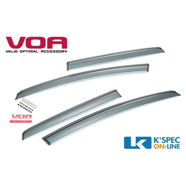 VOA ドアバイザー　GK/GPフィット_[V-H204]