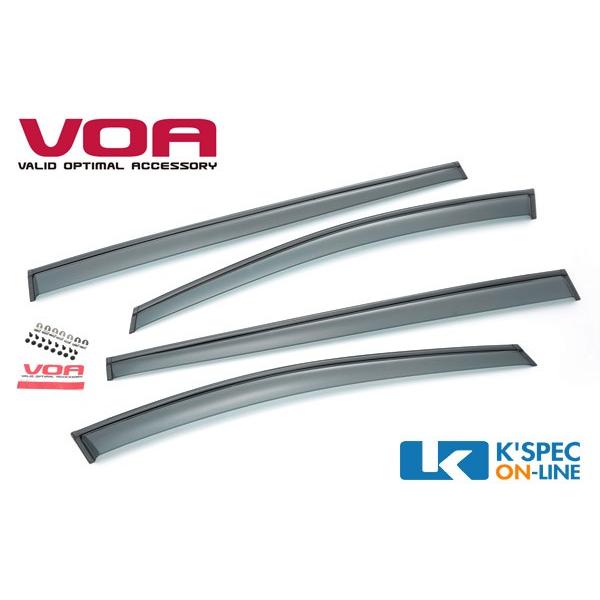 VOA ドアバイザー　RC1/2オデッセイ_[V-H208]