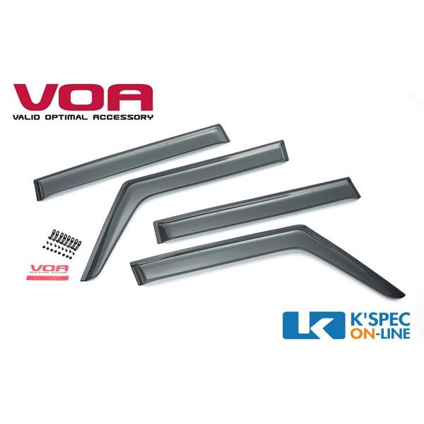 VOA ドアバイザー　デイズ ルークス_[V-N212]