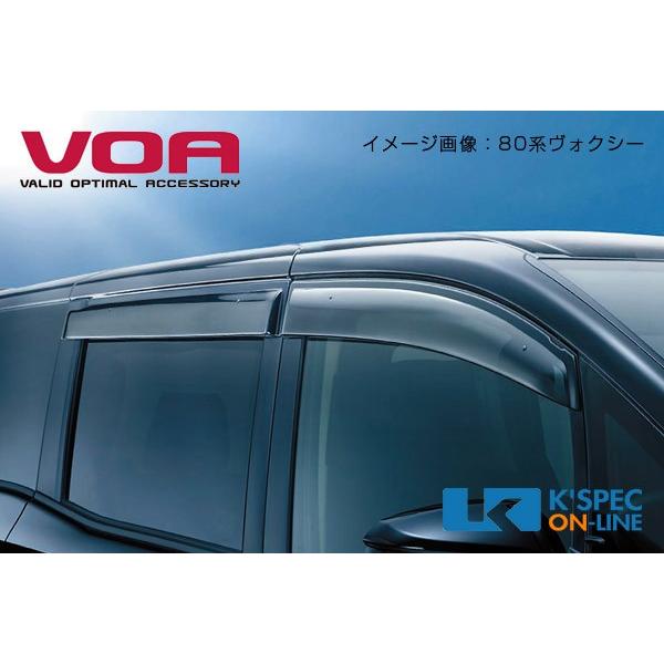 VOA ドアバイザー　MK53S スペーシア_[V-S5001]