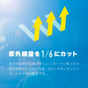 プリウス 60系 サンシェード 車 フロントガ...の詳細画像5