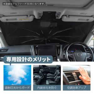 アルファード 40系 ヴェルファイア 40系 ...の詳細画像4