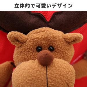 ラッピング 袋 クリスマス プレゼント用 巾着...の詳細画像2