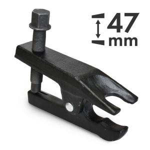 タイロッドエンドプーラー ボールジョイントプーラー