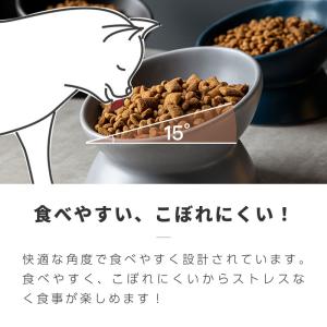 ペットフードボウル ペットフードボール エサ皿...の詳細画像4