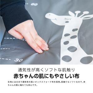 オムツ 交換台 新生児 おむつ交換台 おむつ台...の詳細画像5