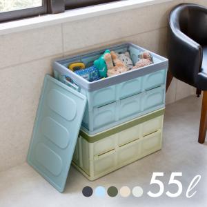 Rocotto ストレージボックス 収納ケース 収納ボックス フタ付き 衣装ケース 3セット 56l 折りたたみ 収納 ケース ボックス 透明 洋服 衣装 コンテナ 押し入れ ラッシュモール 通販 Paypayモール