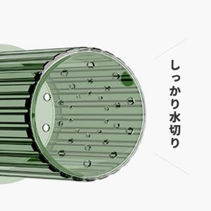 カトラリースタンド 箸立て 水切り おしゃれ ...の詳細画像2