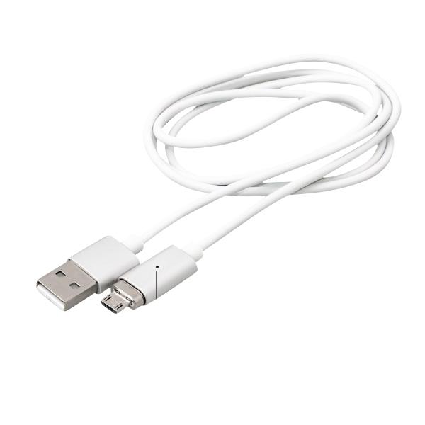 充電ケーブル アンドロイド スマホ 充電 マイクロUSB 2.0 汎用形式 5V/2A 100cm