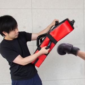 キックミット 大人用 子供用 厚さ 150mm...の詳細画像4