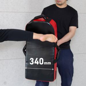 キックミット 大人用 子供用 厚さ 150mm...の詳細画像5