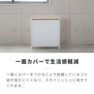 ゴミ箱 おしゃれ 北欧 分別 スリム 大容量 ...の詳細画像5