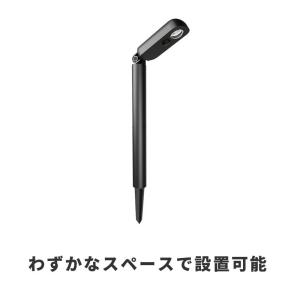 ガーデンライト ソーラーライト ソーラー LE...の詳細画像3