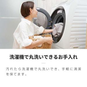 テーブルクロス 撥水加工 おしゃれ 北欧 マル...の詳細画像5