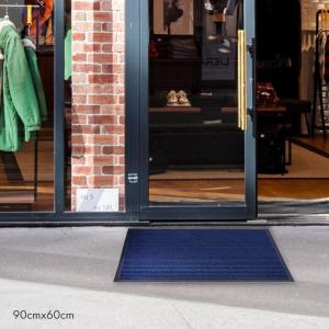 玄関マット 吸水マット 屋外 室内 洗える 9...の詳細画像5