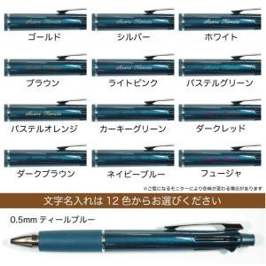 ボールペン 選べる名入れ方法 ジェットストリー...の詳細画像1