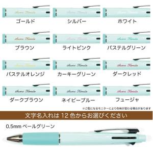 ボールペン 選べる名入れ方法 ジェットストリー...の詳細画像2