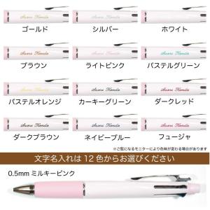 ボールペン 選べる名入れ方法 ジェットストリー...の詳細画像5