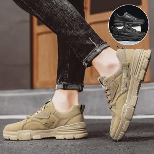 ウォーキングシューズ サドルシューズ メンズ スニーカー メンズシューズ 防滑ソール 紐靴 ローカット 四季兼用 カジュアル ゆったり 歩きやすい Ck270 Ksセントラル 通販 Yahoo ショッピング