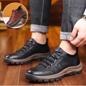 ウォーキングシューズ トレッキング アウトドアシューズ メンズ メンズシューズ メンズスニーカー 厚底 防滑ソール 撥水 スポーツ 山登 スニーカー Ck297 Ksセントラル 通販 Yahoo ショッピング