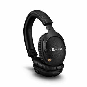 Marshall マーシャル Monitor 2 II ANC Black ノイズキャンセリング