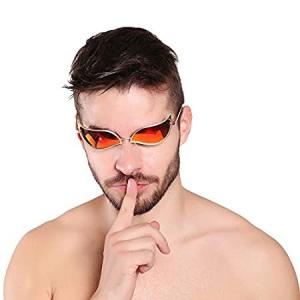 ドフラミンゴ サングラスの商品一覧 通販 Yahoo ショッピング