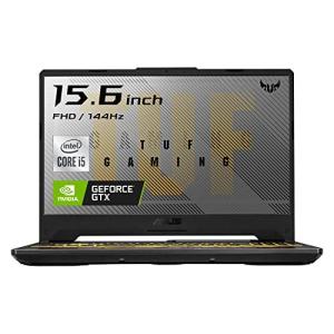F15 FX506LH ASUS ゲーミングノートPC TUFGaming