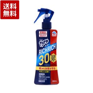【第2類医薬品】医薬品 サラテクトミスト リッチリッチ30 200mL｜ケーズストア Yahoo!店