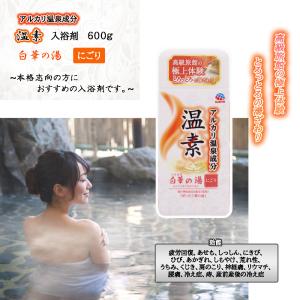 6個セット】高陽社 パイン ハイセンス 分包 50g x 6袋 薬用入浴剤 医薬