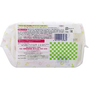 メリーズ するりんキレイ おしりふき トイレに...の詳細画像5