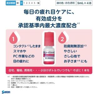 【第3類医薬品】ソフトサンティア ひとみストレ...の詳細画像3